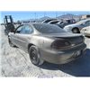 Image 3 : 2001 - PONTIAC GRAND PRIX