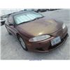 Image 1 : 1998 - EAGLE TALON