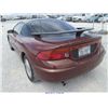 Image 3 : 1998 - EAGLE TALON