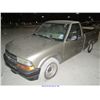 Image 2 : 1998 - CHEVROLET S10 PICKUP