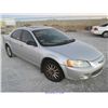 Image 1 : 2001 - CHRYSLER SEBRING