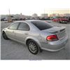 Image 3 : 2001 - CHRYSLER SEBRING