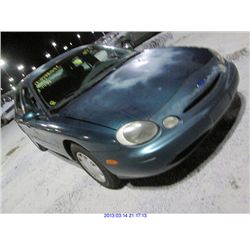 1997 - FORD TAURUS