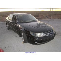 2003 - SAAB 9-5
