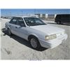 Image 1 : 1992 - FORD TEMPO