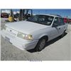 Image 2 : 1992 - FORD TEMPO
