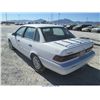 Image 3 : 1992 - FORD TEMPO