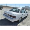 Image 4 : 1992 - FORD TEMPO