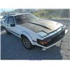 Image 1 : 1983 - TOYOTA CELICA