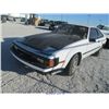 Image 2 : 1983 - TOYOTA CELICA