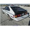 Image 3 : 1983 - TOYOTA CELICA