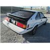 Image 4 : 1983 - TOYOTA CELICA