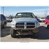Image 2 : 2006 - DODGE RAM 2500