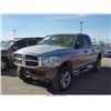 Image 3 : 2006 - DODGE RAM 2500