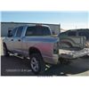 Image 4 : 2006 - DODGE RAM 2500
