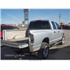 Image 6 : 2006 - DODGE RAM 2500