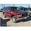 Image 1 : 2001 - GMC YUKON