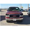 Image 2 : 2001 - GMC YUKON