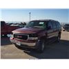 Image 3 : 2001 - GMC YUKON