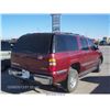 Image 6 : 2001 - GMC YUKON
