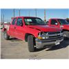 Image 1 : 2002 - CHEVROLET SILVERADO