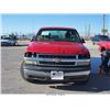 Image 2 : 2002 - CHEVROLET SILVERADO
