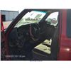 Image 7 : 2002 - CHEVROLET SILVERADO