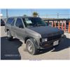 Image 1 : 1988 - NISSAN PATHFINDER