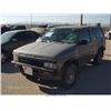 Image 3 : 1988 - NISSAN PATHFINDER