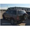 Image 4 : 1988 - NISSAN PATHFINDER