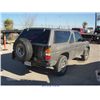 Image 6 : 1988 - NISSAN PATHFINDER