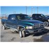 Image 1 : 1997 - DODGE RAM1500