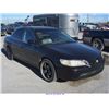 Image 1 : 1998 - HONDA ACCORD
