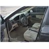 Image 10 : 2005 - KIA SPECTRA