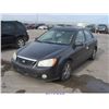 Image 3 : 2005 - KIA SPECTRA