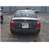 Image 5 : 2005 - KIA SPECTRA