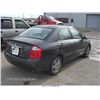 Image 6 : 2005 - KIA SPECTRA