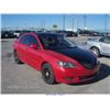 Image 1 : 2004 - MAZDA 3