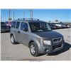 Image 1 : 2003 - HONDA ELEMENT