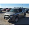 Image 3 : 2003 - HONDA ELEMENT