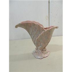 ROYAL HAEGER CERAMIC ART DECO STYLE VASE #R301: BY