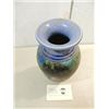 Image 2 : ROUND TREE POTTERY SIGNED DATED DECORATIVE VASE