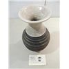 Image 2 : ROUND TREE POTTERY SIGNED DATED DECORATIVE VASE