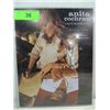 Image 1 : 8X10 COUNTRY SINGER PHOTO AUTOGRAPH ANITA COCHRAN