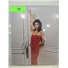 Image 1 : 8X10 TV STAR PHOTO AUTOGRAPHED JAMIE LYNN SIGLER