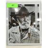 Image 1 : 8X10 MOVIE STAR PHOTO AUTOGRAPHED KEENAN WYNN