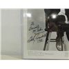 Image 2 : 8X10 COUNTRY SINGER PHOTO AUTOGRAPHED EDDY ARNOLD