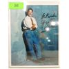 Image 1 : 8X10 NEWS REPORTER PHOTO AUOTGRAPH GERALDO RIVERA