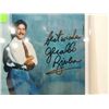 Image 2 : 8X10 NEWS REPORTER PHOTO AUOTGRAPH GERALDO RIVERA