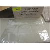 Image 2 : 100'S OF 9-UP SPORTS CARDS RING BINDER HOLDERS